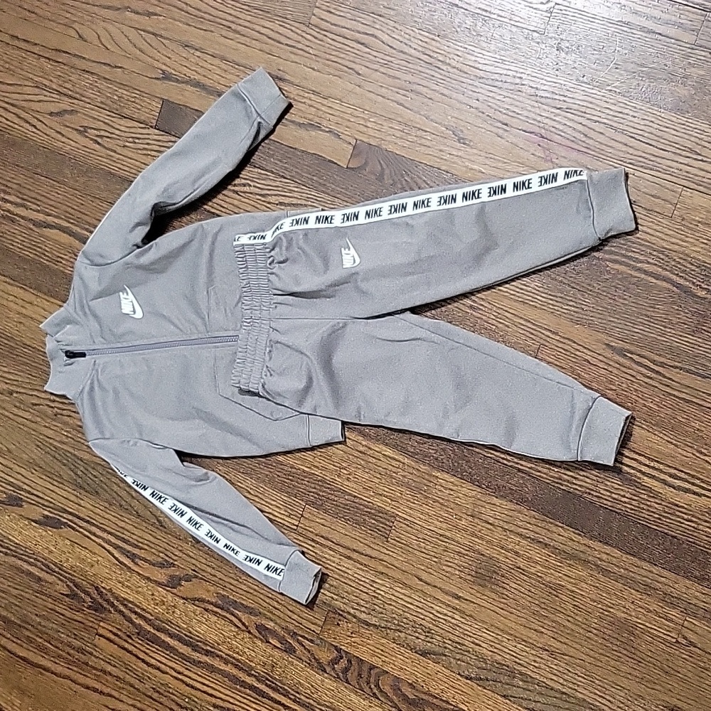 Nike jumpsuit